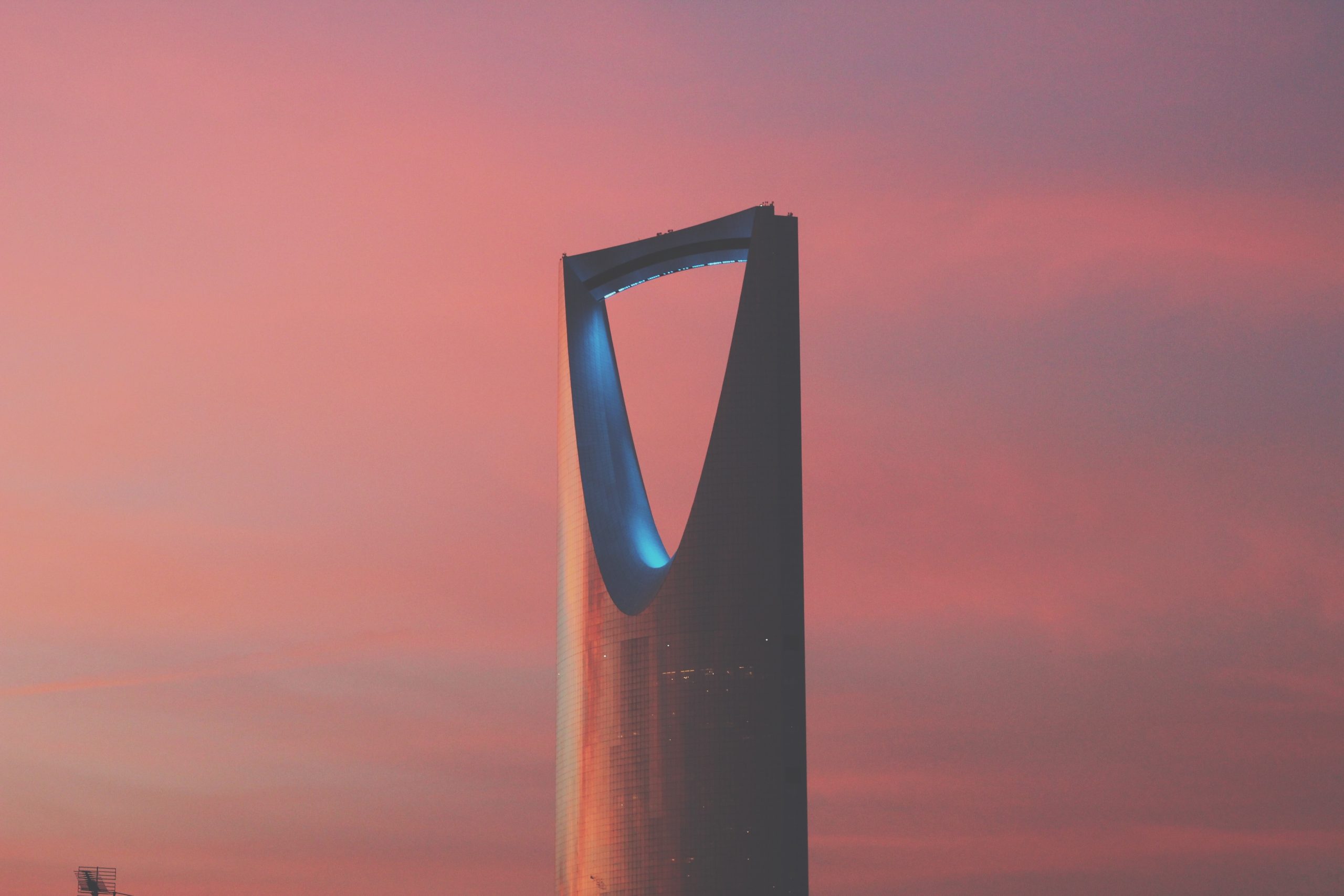 Регистрация компании в Саудовской Аравии