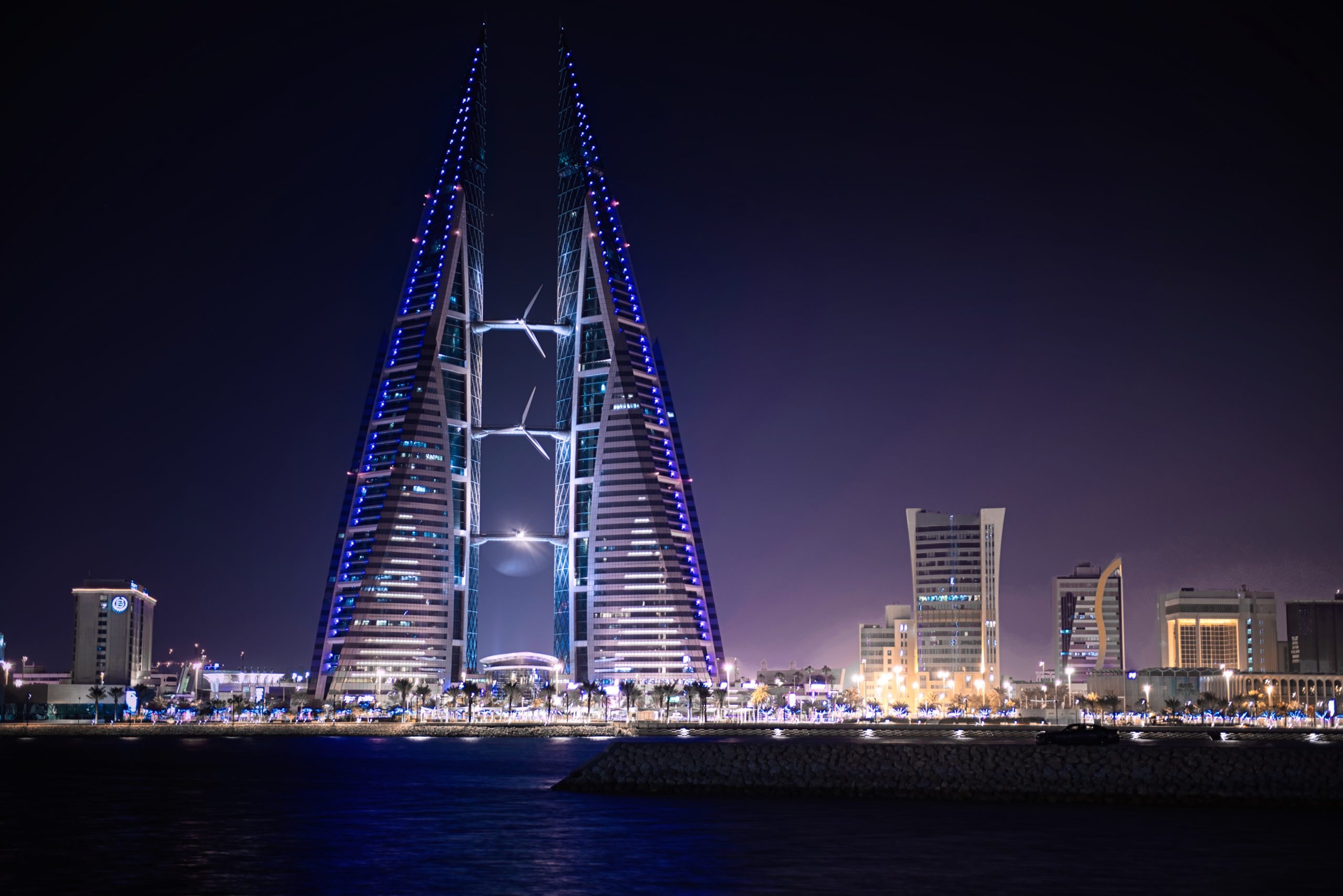 Business license in Bahrain